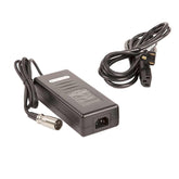 Promovec - 3-Pin Plug Charger Electric Assist Systems Parts and Accessories _ Unite - B1keparts.com